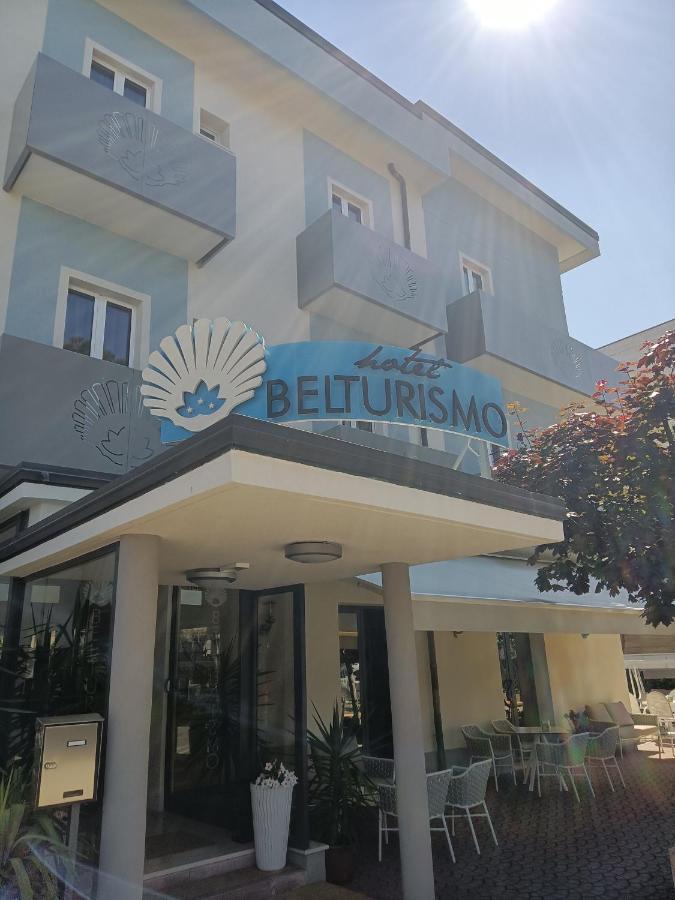 Hotel Belturismo *